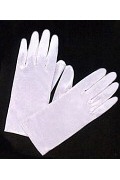 Satin-Handschuhe 002 (wrist_WHI)
