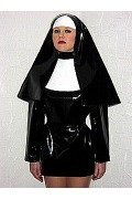 Dresses Nun Design 003
