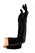 Satin-Gloves 016 (LAF2052)