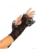 Spitzen Handschuhe 010 (LAF_A1955)