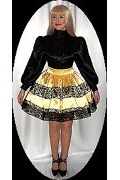 Skirt Design 023