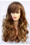 Wigs Long 017 (125-RS-29)
