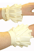 Latex Hand Cuffs 01 (RZ241060UCO)