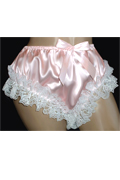 Lingerie Panties Design 045