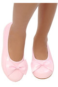 Sissy Shoes 13 (ftw-princess-pumps)