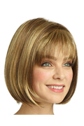 Spezial Angebot Perücke kurz 01 (AMAZ_Milrüme)